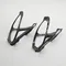 3K Full Carbon Fiber Bicycle Water Bottle Cage Ultralight MTB Bike Road Bicycle Bottle Cage