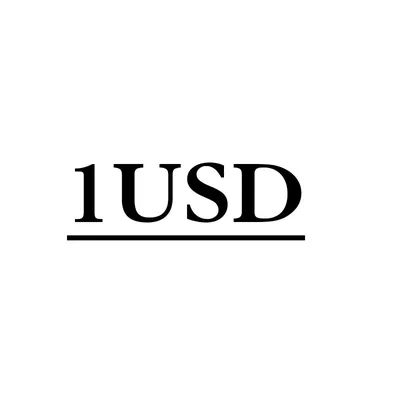 Solo utilizado para compensar la diferencia en los gastos de envío, ¡no comprar sin contacto!