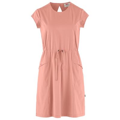 Fjällräven - Women's High Coast Lite Dress - Kleid Gr S rosa Image