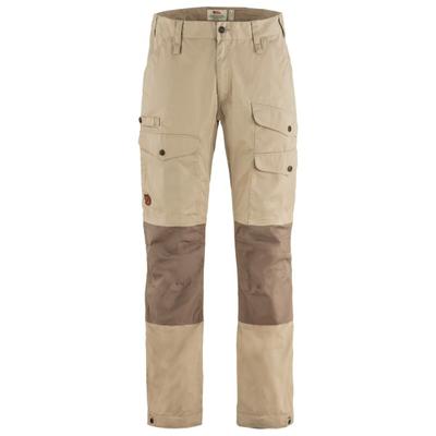 Fjällräven - Vidda Pro Ventilated Trousers - Trekkinghose Gr 56 - Regular beige Image