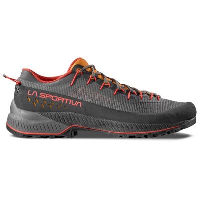 La Sportiva - Tx4 Evo ST - Approachschuhe 49,5 | EU 49,5 grau Image