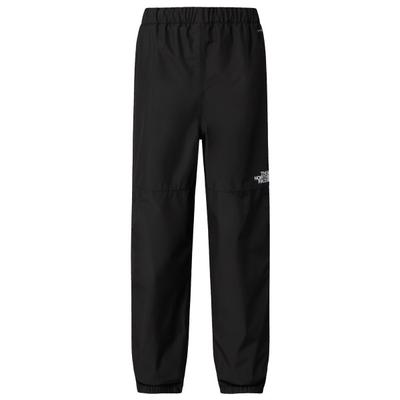 The North Face - Teen's Antora Rain Pant - Regenhose Gr XL schwarz
