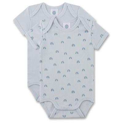 Sanetta - Kid's DP Body 1/2 324648+324649 - Alltagsunterwäsche Gr 98 grau Image