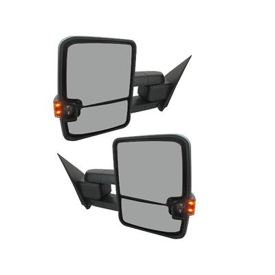 2015-2018 Chevrolet Silverado 2500 HD Door Mirror Set - Trail Ridge