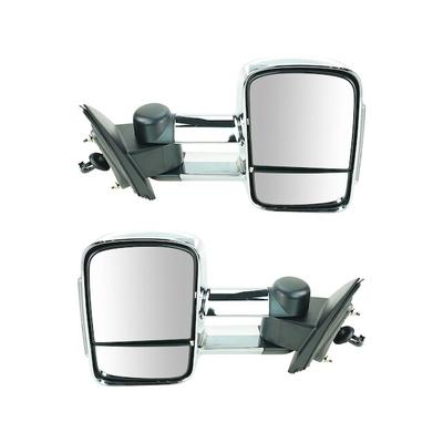 2018-2019 GMC Sierra 2500 HD Door Mirror Set - Trail Ridge