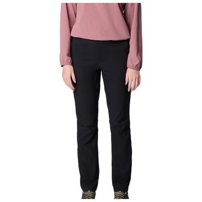 Columbia - Women's Leslie Falls Pant II - Trekkinghose Gr 16 - Short schwarz Image