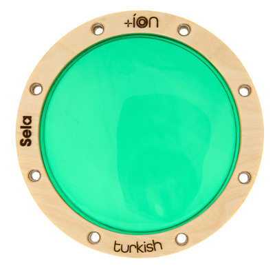 Sela SE-ION3 Turkish Ion