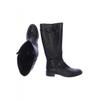 Ecco Damen Stiefel, Gr. 38, schwarz, kein Etikett