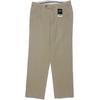 Gant Herren Stoffhose, Gr. 33, beige, kein Etikett