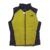 The North Face Herren Weste, Gr. 52, gelb, kein Etikett