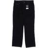 Bugatti Herren Jeans, Gr. 33, schwarz, Elasthan, Baumwolle
