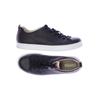 Camper Herren Sneakers, Gr. 43, schwarz, kein Etikett