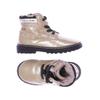 Tom Tailor Damen Kinderschuhe, Gr. 26, beige, Kunstleder, Tex Membran