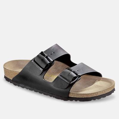 Birkenstock Arizona Enge Passform Schwarz 051793