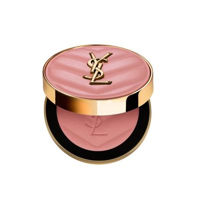 Yves Saint Laurent - Make Me Blush Bold Blurring 5 g 06 - ROSE HAZE (9800 € / 1 kg) Image