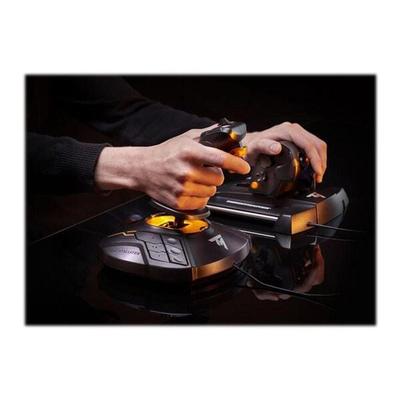 THRUSTMASTER Flight Control Set »T.16000M FCS FLIGHT PACK«
