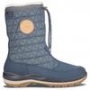 Lowa - Women's Fedaia GTX - Winterschuhe 41,5 | EU 41,5 grau/blau