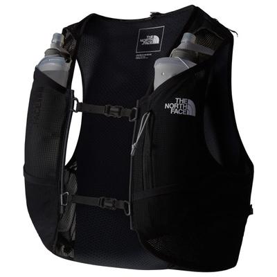 The North Face - Sunriser Run Vest 8 - Trailrunningrucksack Gr XL schwarz Image