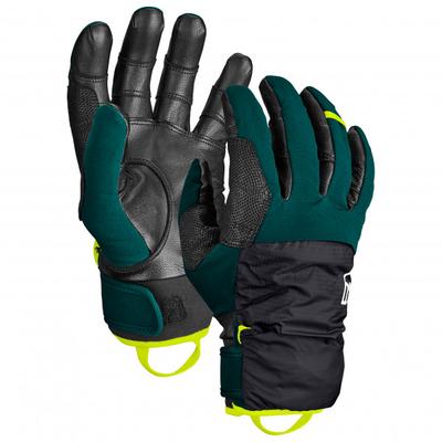 Ortovox - Tour Pro Cover Glove - Handschuhe Gr Unisex L schwarz Image