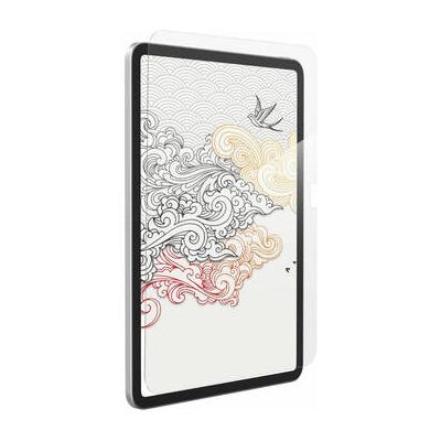 ZAGG GlassFusion+ Canvas Screen Protector for 10.2