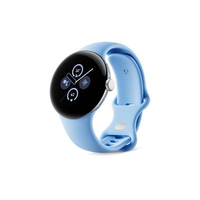 Google - Pixel Watch 2 WiFi, Smartwatch 1 ct