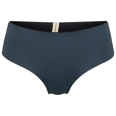 MYMARINI - Women's Cheeky Shorts - Bikini-Bottom Gr L blau Image