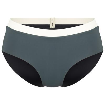 MYMARINI - Women's Shorts - Bikini-Bottom Gr XL blau Image