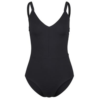 MYMARINI - Women's Vacationbody - Badeanzug Gr S schwarz Image
