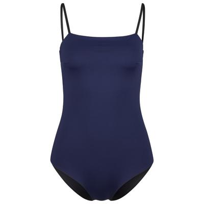 MYMARINI - Women's Easybody - Badeanzug Gr S schwarz Image