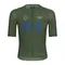 Maglia da ciclismo PNS da uomo Maglia da ciclismo Pro Team Race di alta qualità Manica corta Maillot