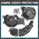 Moto Copertura Del Motore Custodia di Protezione per caso GB Racing Per Yamaha MT-07 FZ07 XSR700 MT07 Adventure Tenere 700 2014-2025