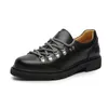 COZOK 2025, Sommerschuhe, neue modische All-Match-Qualität, Freizeitschuhe für Herren, dicker Boden, bequem, einfach, hübsch, Größe 38–46