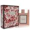 Gucci Bloom For Women By Gucci Eau De Parfum Spray + Free 0.33 Oz Edp Pen Spray 3.3 Oz