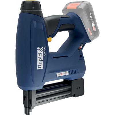 Rapid - BTX553 18V P4A Akku-Hefter Image