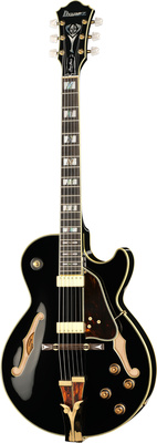 Ibanez GB10-BK