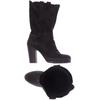 Marc O Polo Damen Stiefel, Gr. 4.5, braun, kein Etikett