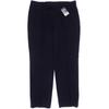 s.Oliver Herren Stoffhose, Gr. 54, marineblau, Schurwolle, Synthetik, Viskose