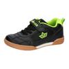 Trainingsschuh LICO "Sportschuh Bernie VS", Kinder, Gr. 28, schwarz, Synthetik, Schuhe