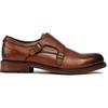 Sole Crafted Wrench Monk Schuhe