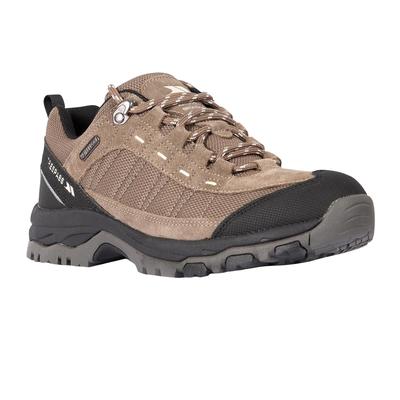 Trespass - Damen Sneaker "Scree", Technisch (Hellbraun) Image