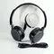 Universal Headphone Over Ear Foldable Wired Earphones HiFi Stereo Sound Portable Headset 3.5mm