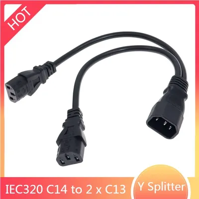 UPS+Power+Adapters