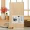 Japanese Hinoki Cutting Board Natural Cypress Wood Cutting Board Kitchen Chopping Board High Durability Blade Protection