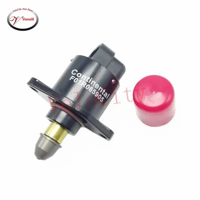 IAC Idle Air Control Valve For New Excelle 1.6L BYD F6 2.0L Familia Haima Part No# F 01R 065 905