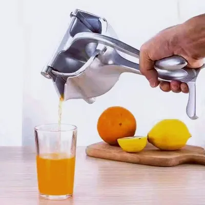 Juicers