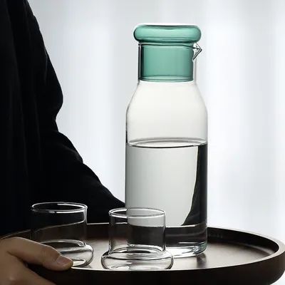 Water+Juice+Glasses