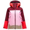 Peak Performance - Women's Vislight GORE-TEX C-Knit Jacket - Skijacke Gr S rot