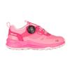 Trollkids - Kid's Trollfjord Hiker Low XT - Multisportschuhe 39 | EU 39 rosa