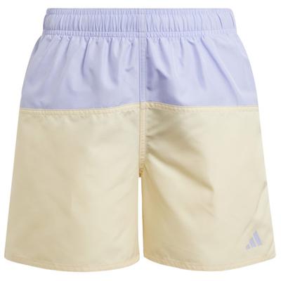 adidas - Kid's Colorbblock Shorts - Boardshorts Gr 176 lila Image