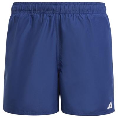 adidas - Kid's Solid Shorts - Boardshorts Gr 164 blau